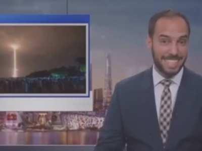 China is progressing more and more