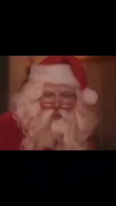 she got nice present for christmas.