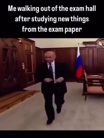 Mujhse zyada paper ko pata tha