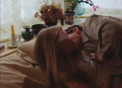 Carol Levy nude - Alone in the Dark (1982)