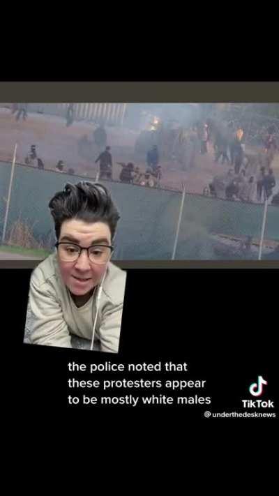 Music festival - protest in Atlanta