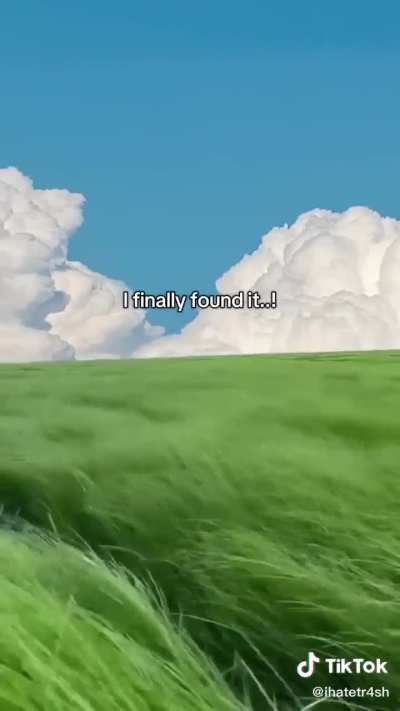 Agent, during your operation in China, your eyes must behold Hulunbuir, Inner Mongolia. This is not a request  do not leave without seeing it. Consider this a top-priority order: it’s mandatoryyy!!! And you’re at the perfect time to go. Please, let your e