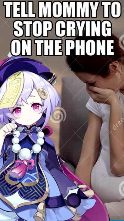 Who is sex and why did my Uncle offend him?