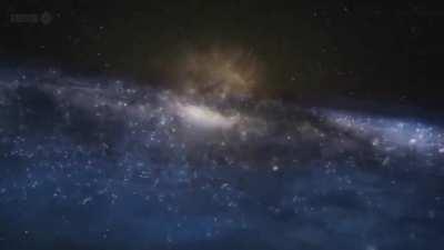 How it feels to listen to the G!Witch OST