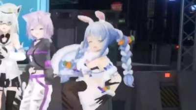 Hololive in a NUTshell (source unknown)