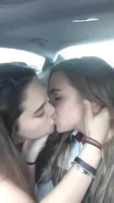 This got real really fast!