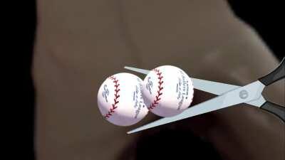 Sonic's tutorial for No Nut November 2020