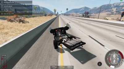 Accidental, but very effective weight reduction.