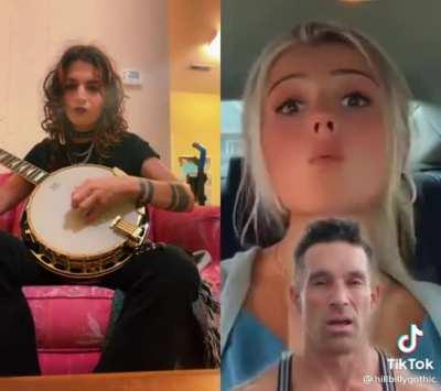 I absolutely love this trend