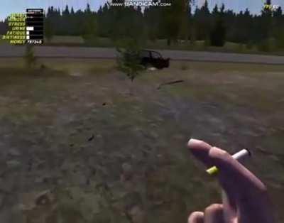 How come these type of BMW enjoyers are so common in Germany?