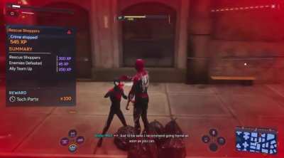 No! That's not what i wanted!