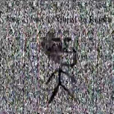 He will return someday