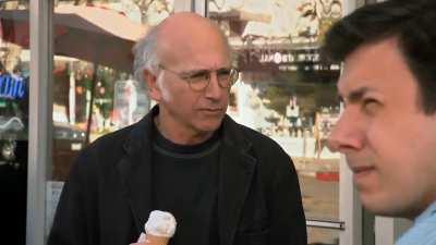 Let me ask you this question ...