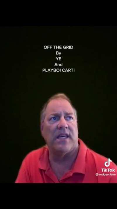 WE OFF THE GRID GRID GRID