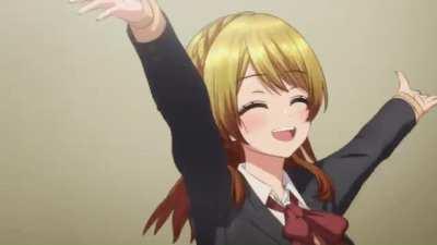 I dunno if original or not but as a new fan i had to.