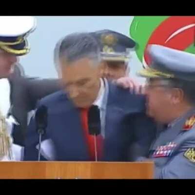 Porquê Sôr Aníbal, porquê !?!?