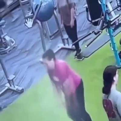 That not a basketball