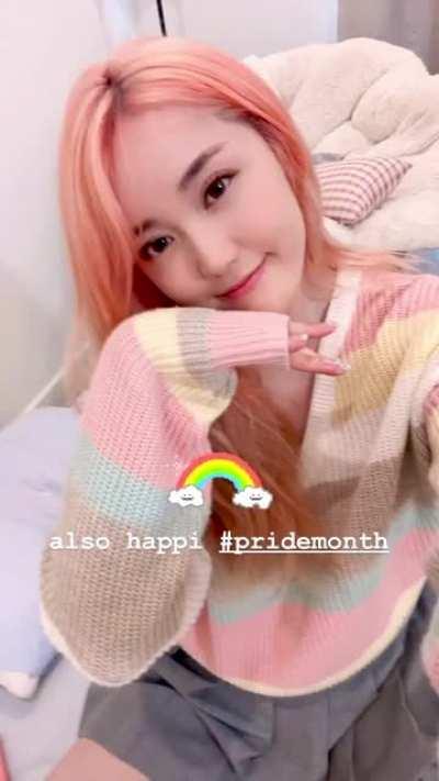 Happy Pride Month