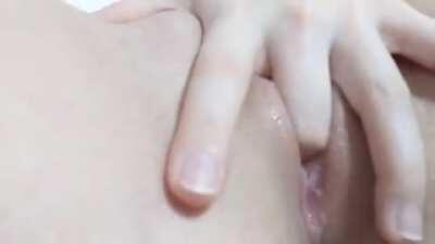 I randomly just get this wet [oc]