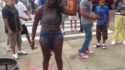 Her phone must definitely got stole