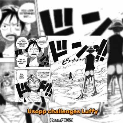 Manga panels that are PERFECT💯💯🔥