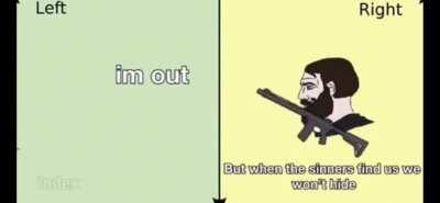 Keep your rifle by your side