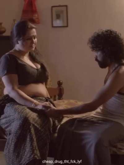 Hot Tamil aunty 💥