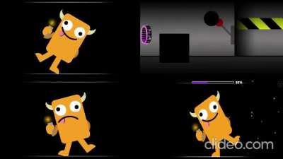 too kiD frIEndly Quadparison