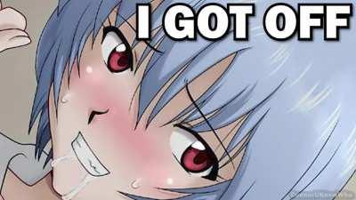 Rei Has Gangster DNA