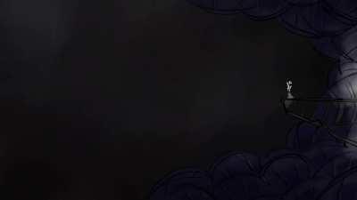 vessel: *has emotion* pale king: