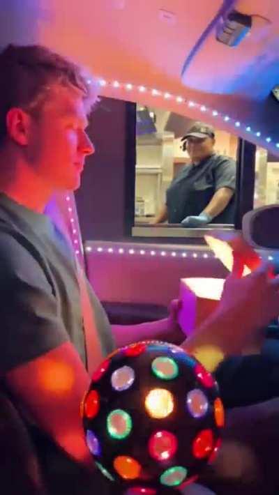 This is correct way to leave