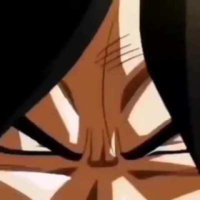 Dragon Ball Super tiene la mejor transformación