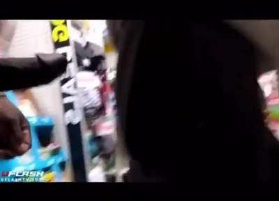 Who??? Name or Source???