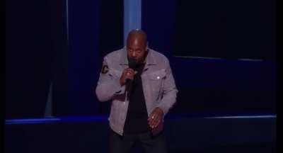 Dave Chappelle on Caitlyn Jenner 