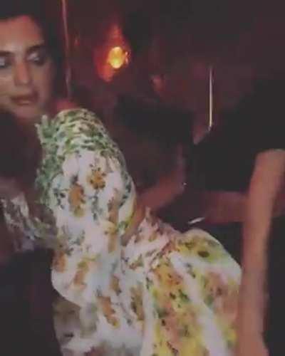 Dua Lipa knows her body