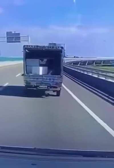 Newton’s third law.