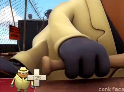 Time to lay off a few beans caw caw