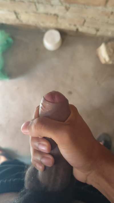 Who is going to clean it?