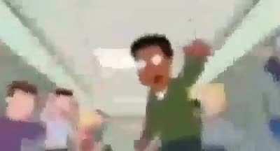 This is the family guy