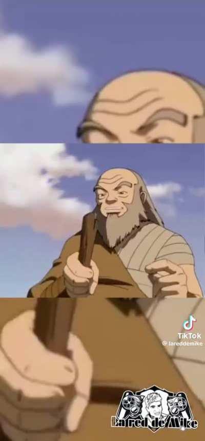 No pelien y mejor cojan