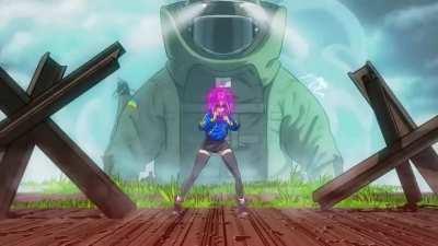 Ukrainian music video from the State Emergency Service about mine danger