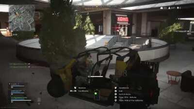 The car is top of the meta and always has been.