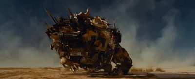 Decepticons transform and rise up Inshallah! 