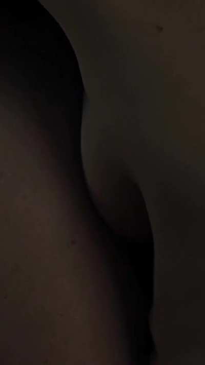 Sideboob in The Automatic Hate (2015)