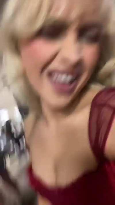 “Please Please Please” TikTok 6/17/2024