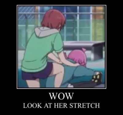 GO RINA GO (dub version)