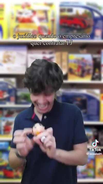 Pior que é assim mesmo 