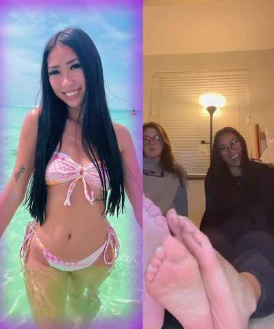 Asian goddess 🔥19 yr