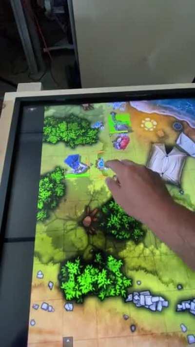 Evolution of the Kitchen Table RPG