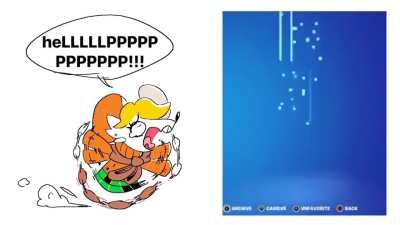 Losercity Kennedy (@FloppySquared)